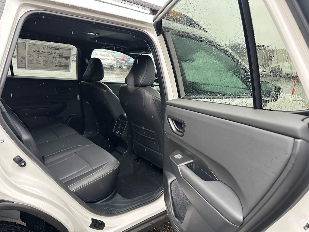 Thumbnail: 2026 Subaru Outback - 23