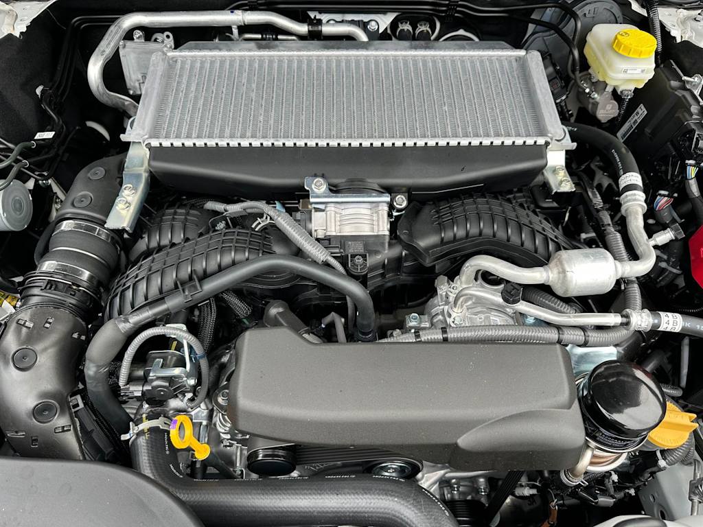 Thumbnail: 2026 Subaru Outback - 9