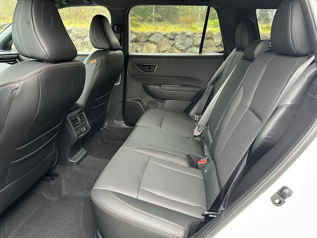 Thumbnail: 2026 Subaru Outback - 13