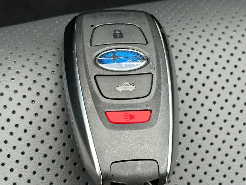Thumbnail: 2026 Subaru Outback - 18