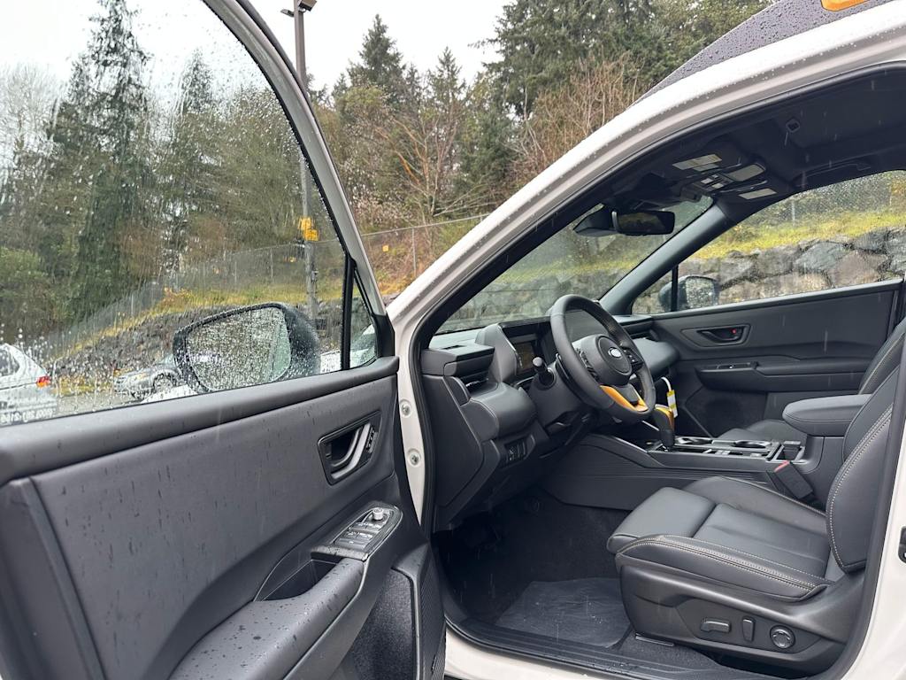 Thumbnail: 2026 Subaru Outback - 7