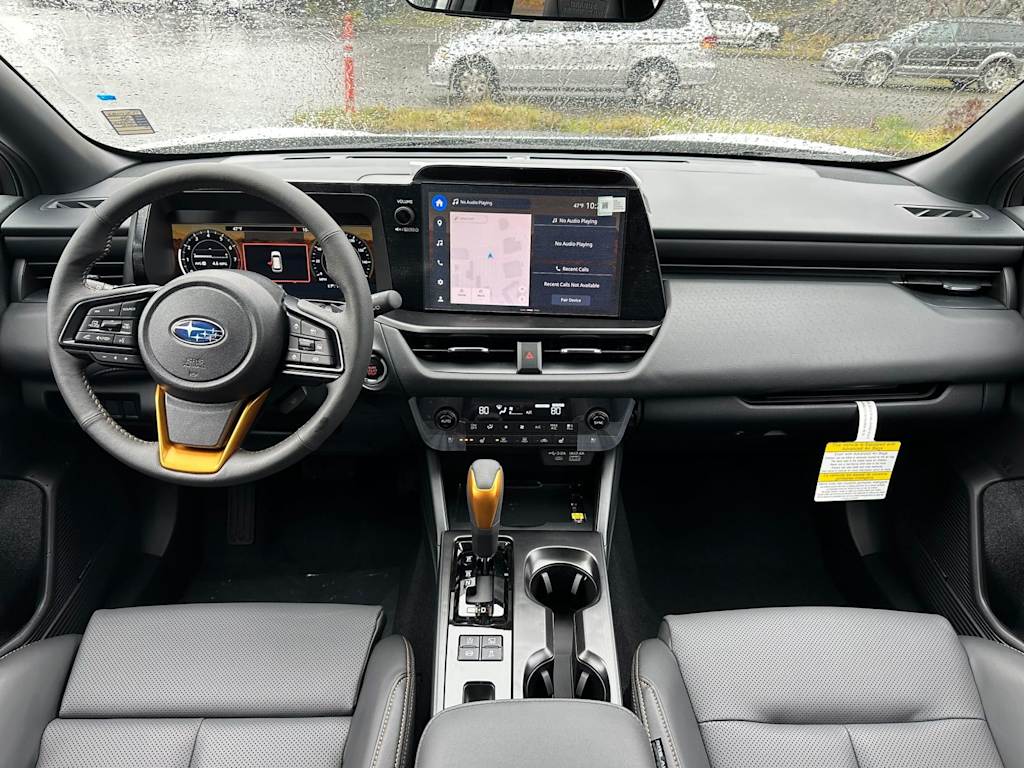 Thumbnail: 2026 Subaru Outback - 2