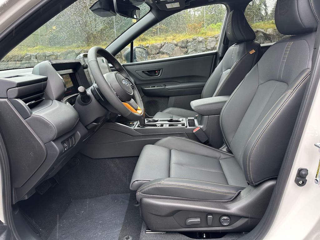 Thumbnail: 2026 Subaru Outback - 23