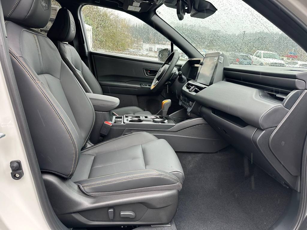 Thumbnail: 2026 Subaru Outback - 11