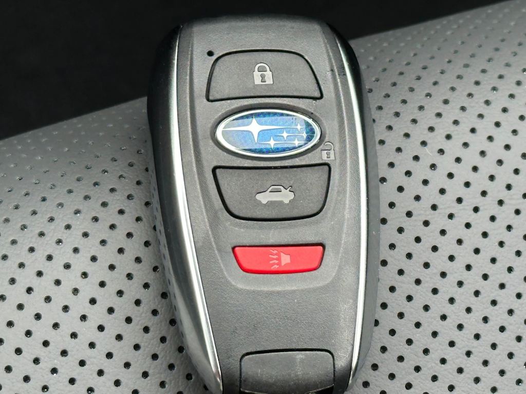 Thumbnail: 2026 Subaru Outback - 17