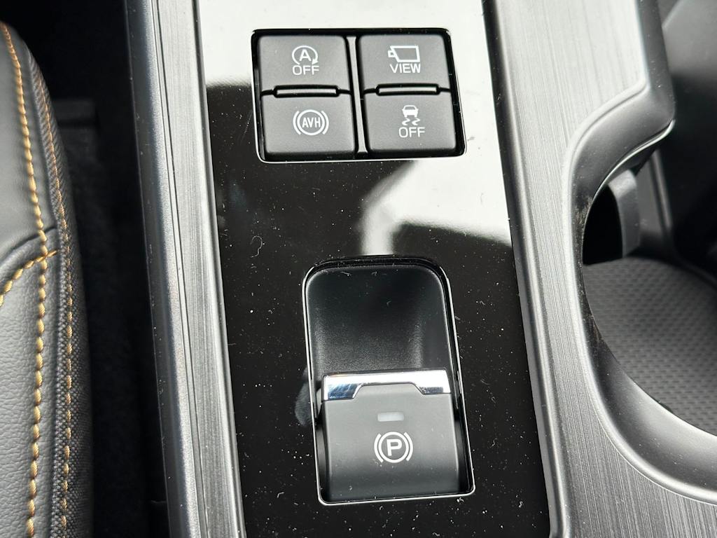Thumbnail: 2026 Subaru Outback - 29