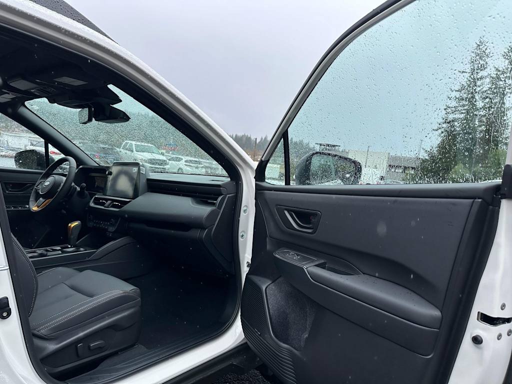 Thumbnail: 2026 Subaru Outback - 22