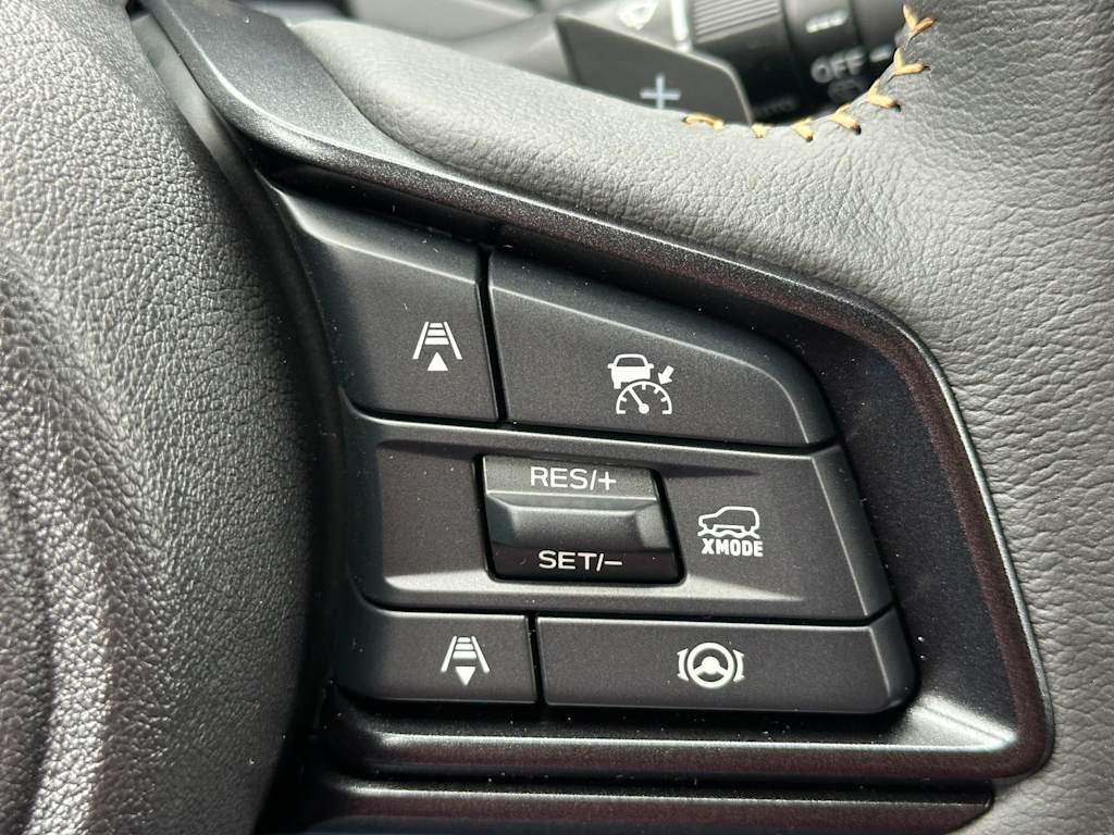Thumbnail: 2026 Subaru Outback - 32