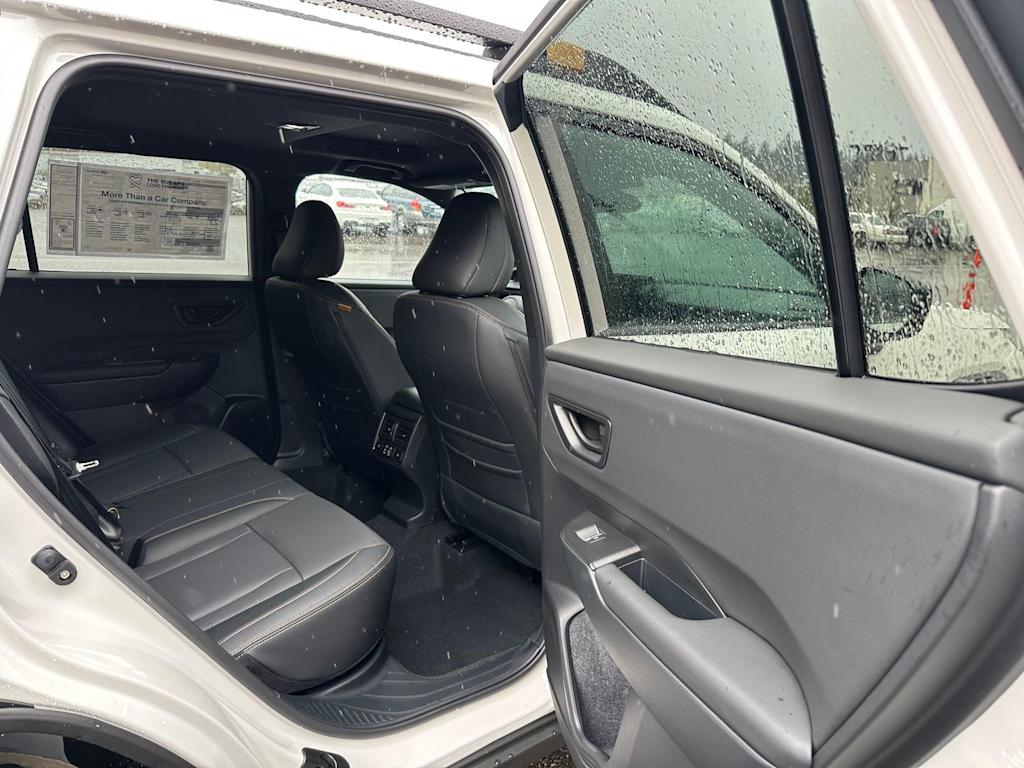 Thumbnail: 2026 Subaru Outback - 21