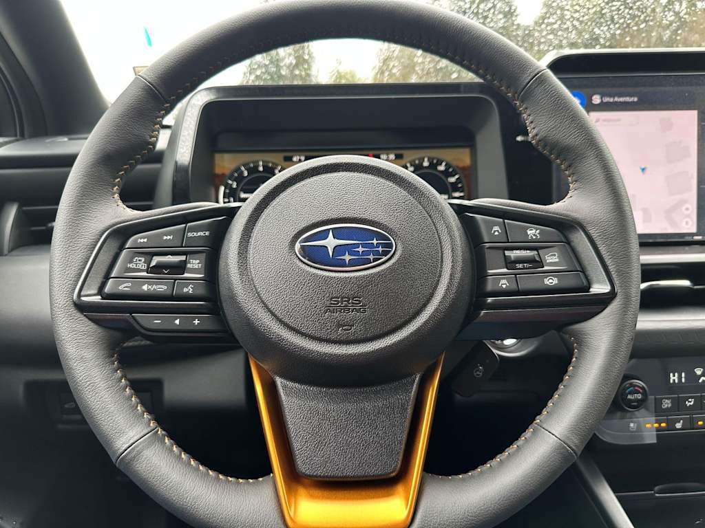 Thumbnail: 2026 Subaru Outback - 9
