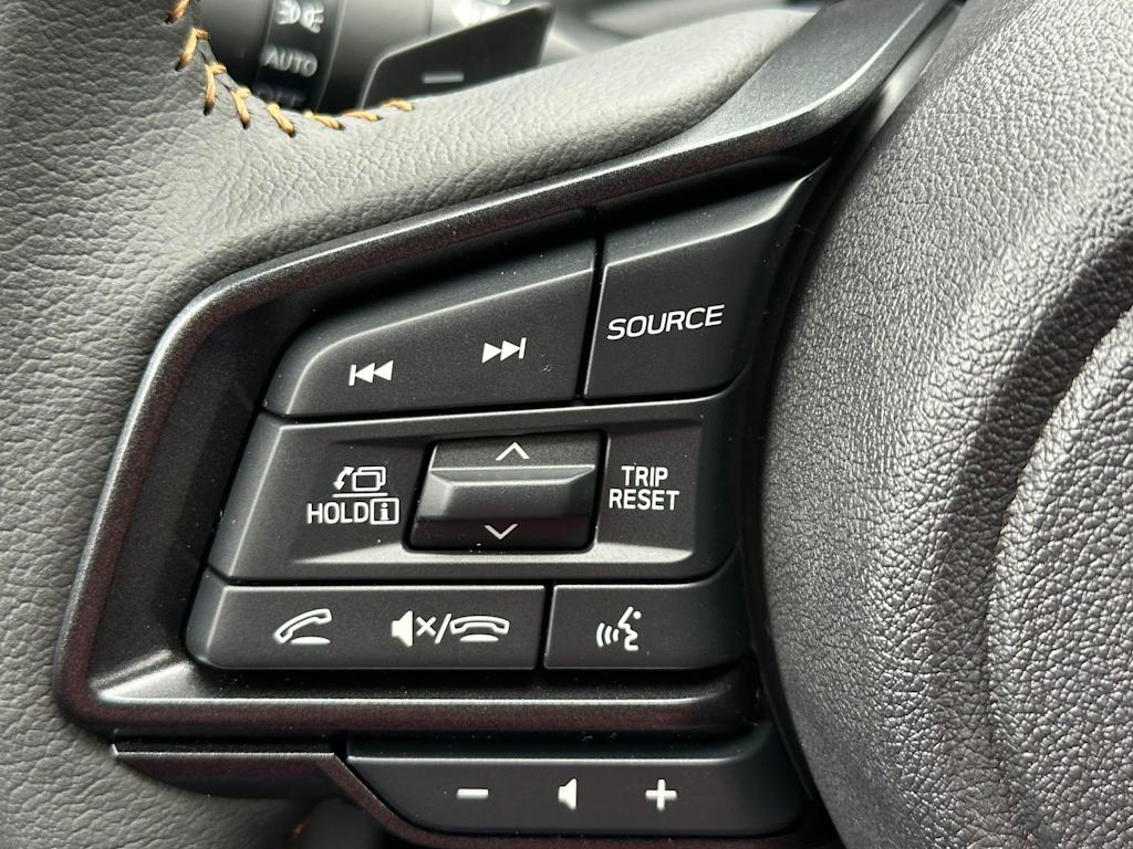 Thumbnail: 2026 Subaru Outback - 31