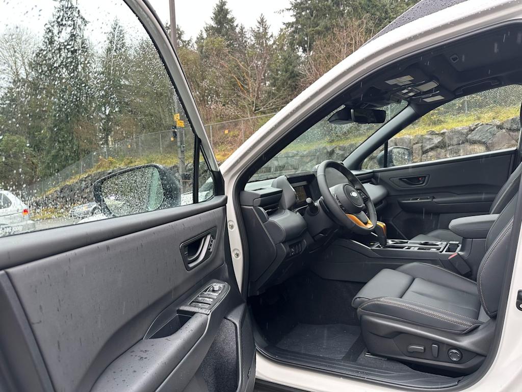 Thumbnail: 2026 Subaru Outback - 24