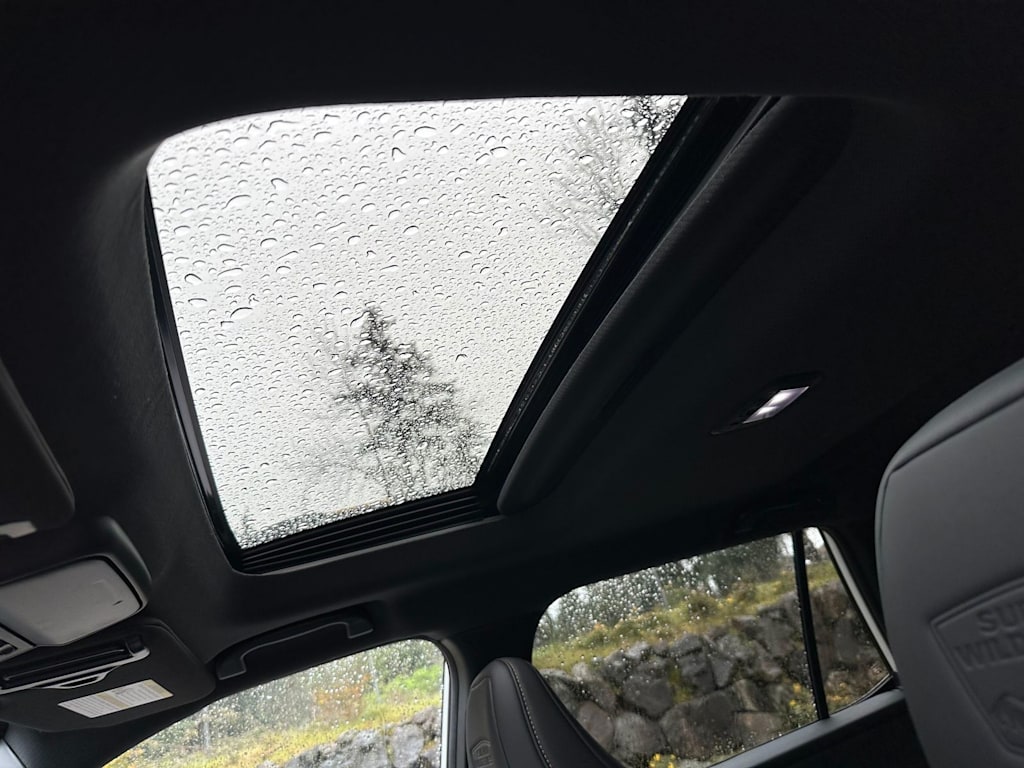 Thumbnail: 2026 Subaru Outback - 25