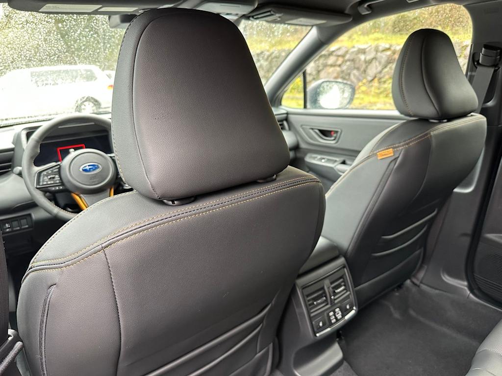 Thumbnail: 2026 Subaru Outback - 10