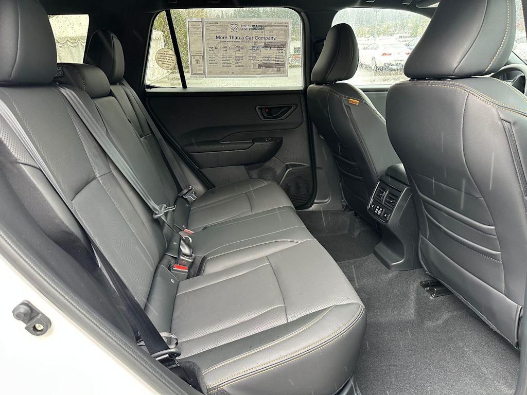 Thumbnail: 2026 Subaru Outback - 20