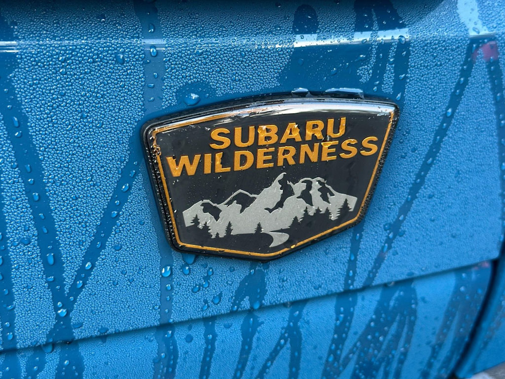 Thumbnail: 2026 Subaru Outback - 7