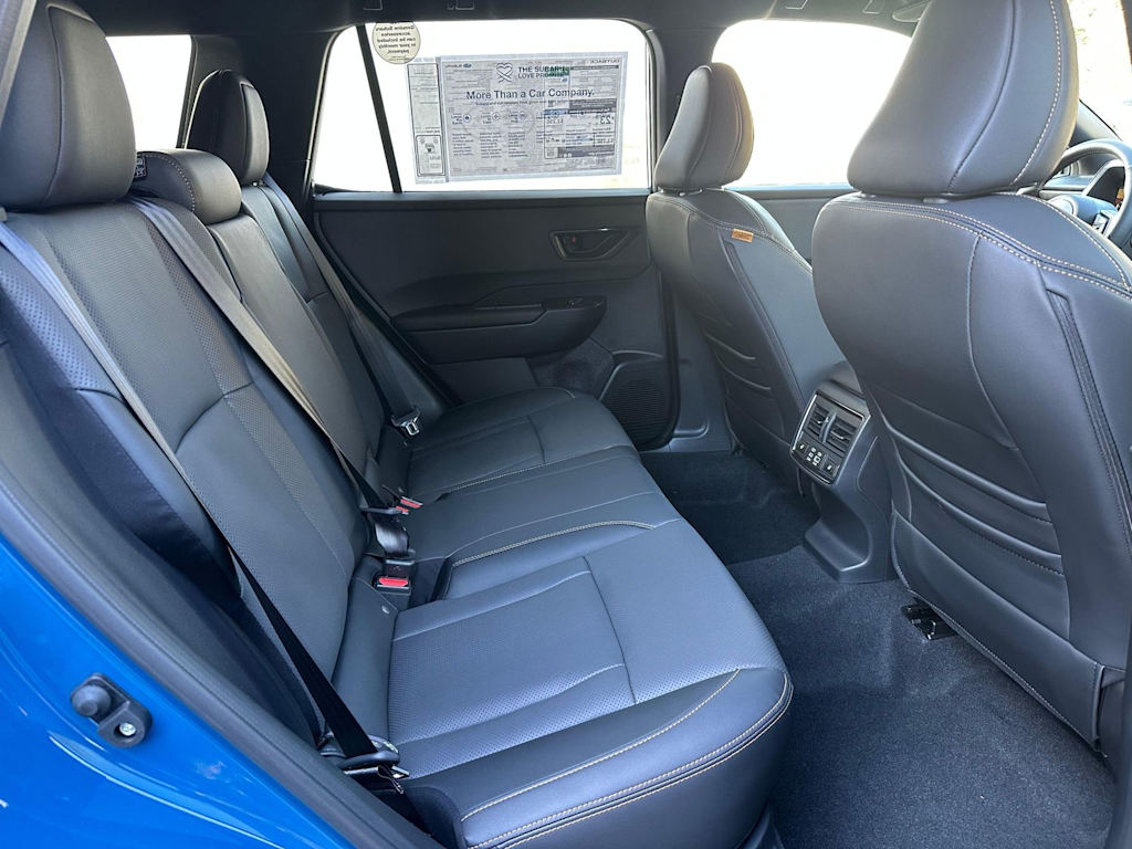 Thumbnail: 2026 Subaru Outback - 19