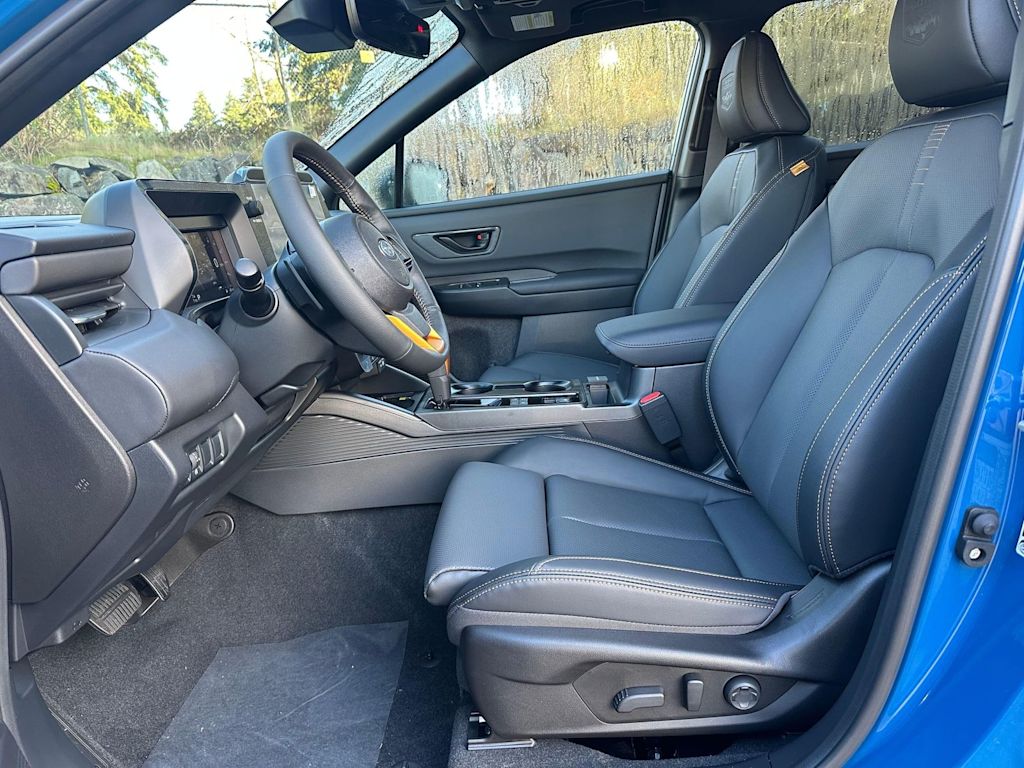 Thumbnail: 2026 Subaru Outback - 20