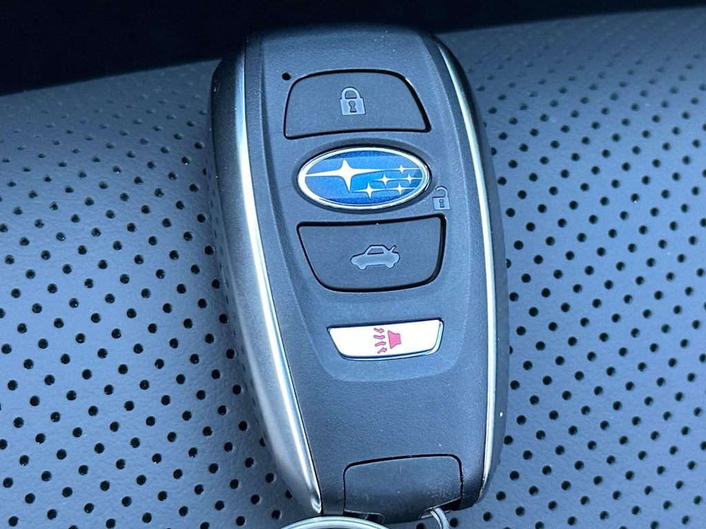Thumbnail: 2026 Subaru Outback - 17
