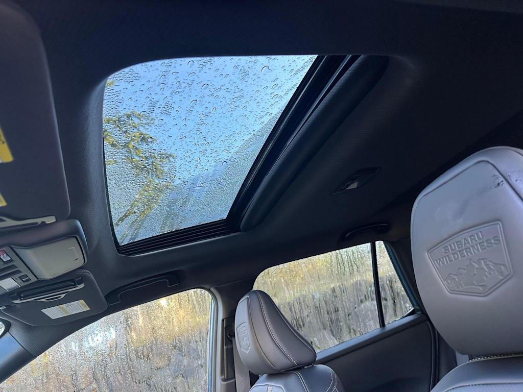 Thumbnail: 2026 Subaru Outback - 21