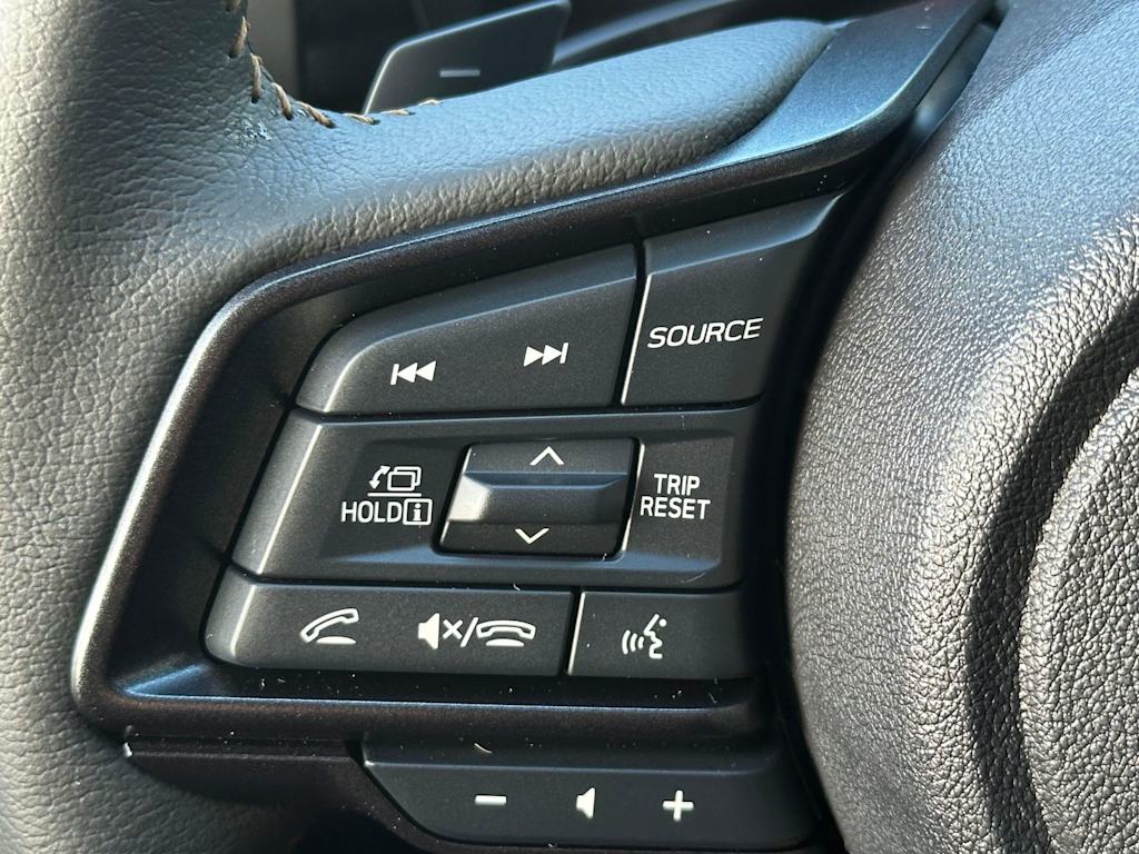 Thumbnail: 2026 Subaru Outback - 27