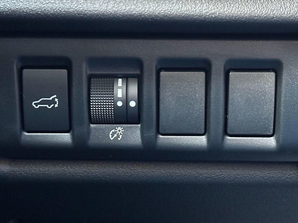 Thumbnail: 2026 Subaru Outback - 26