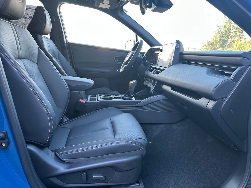 Thumbnail: 2026 Subaru Outback - 12