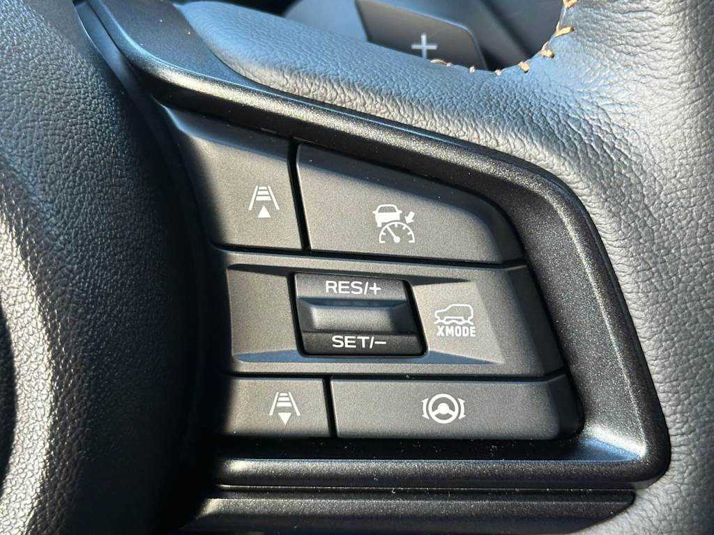 Thumbnail: 2026 Subaru Outback - 28