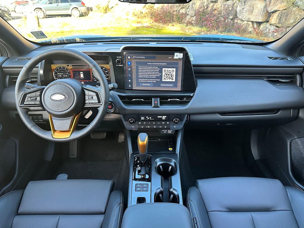Thumbnail: 2026 Subaru Outback - 2