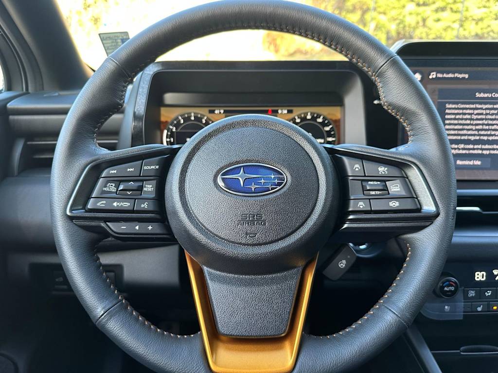 Thumbnail: 2026 Subaru Outback - 10