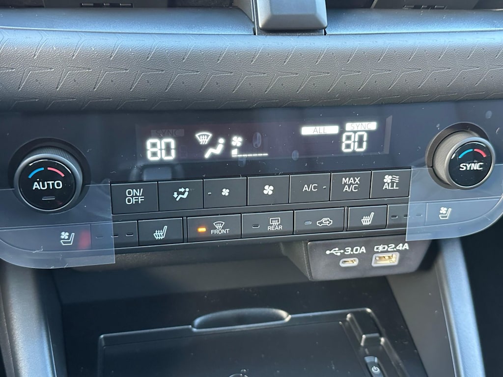 Thumbnail: 2026 Subaru Outback - 24