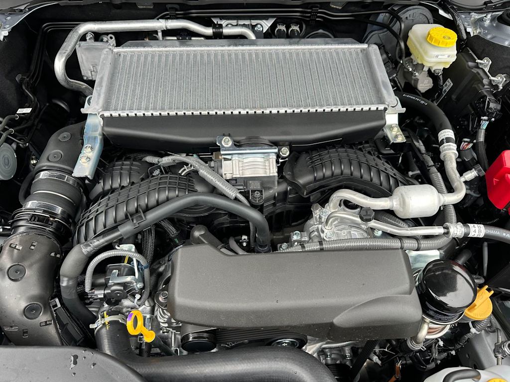 Thumbnail: 2026 Subaru Outback - 9