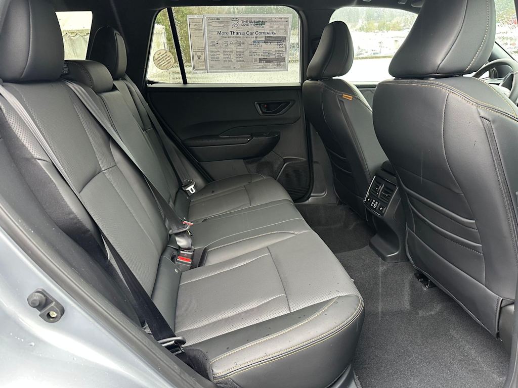 Thumbnail: 2026 Subaru Outback - 19