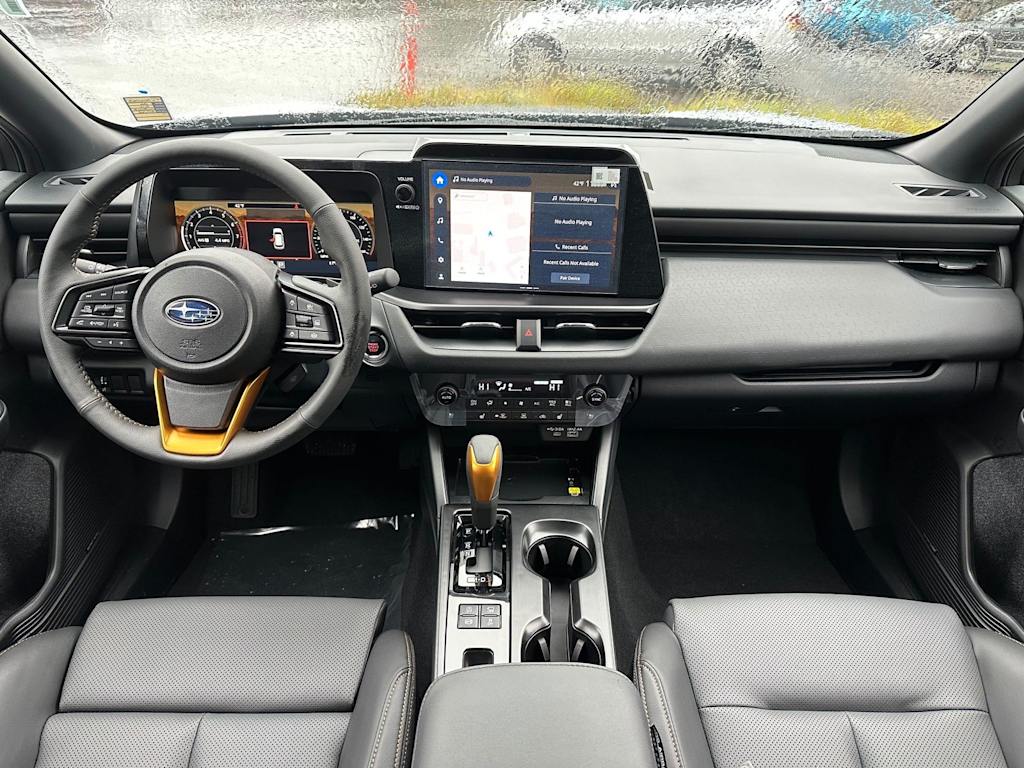 Thumbnail: 2026 Subaru Outback - 2