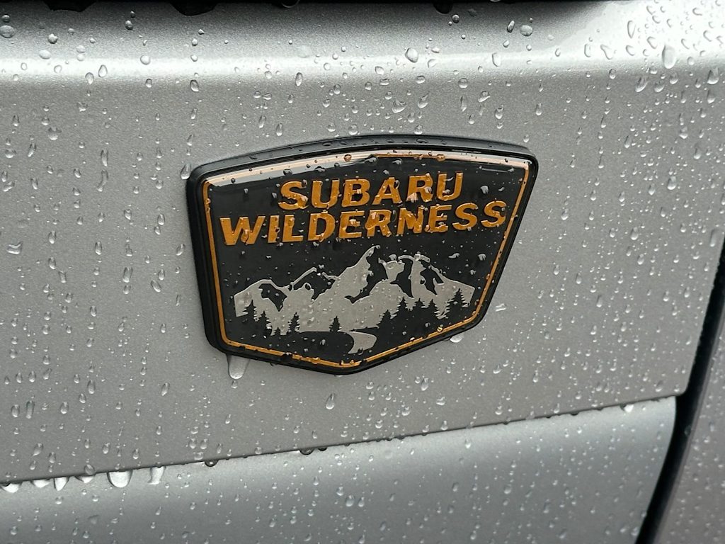 Thumbnail: 2026 Subaru Outback - 7