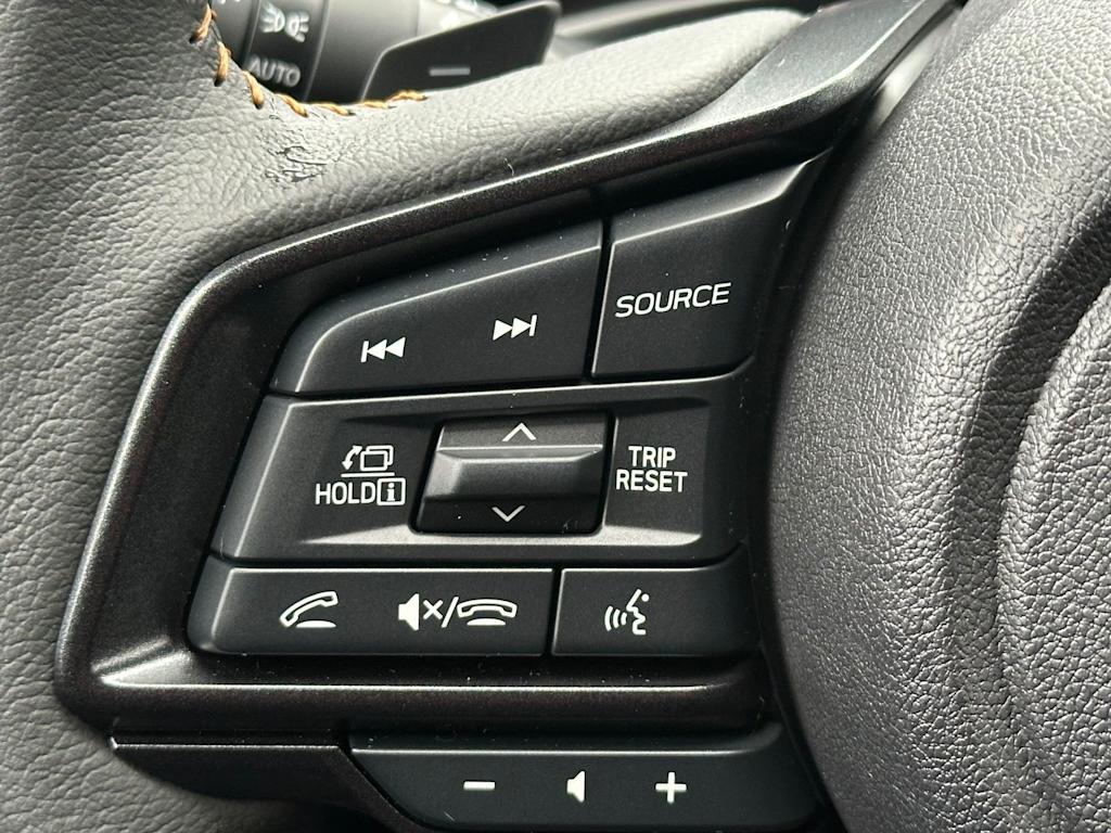 Thumbnail: 2026 Subaru Outback - 28