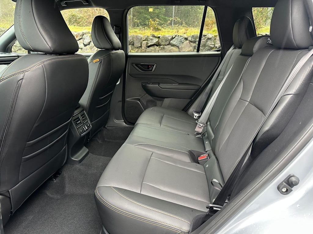 Thumbnail: 2026 Subaru Outback - 13