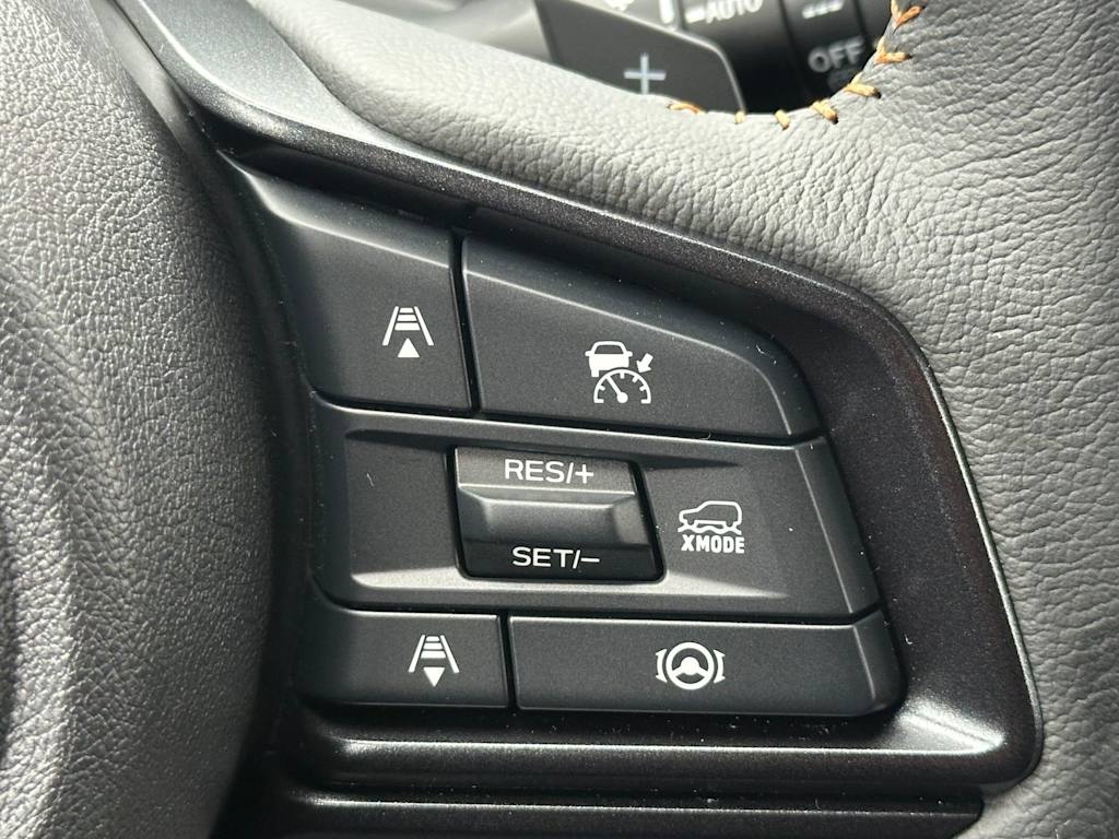 Thumbnail: 2026 Subaru Outback - 29