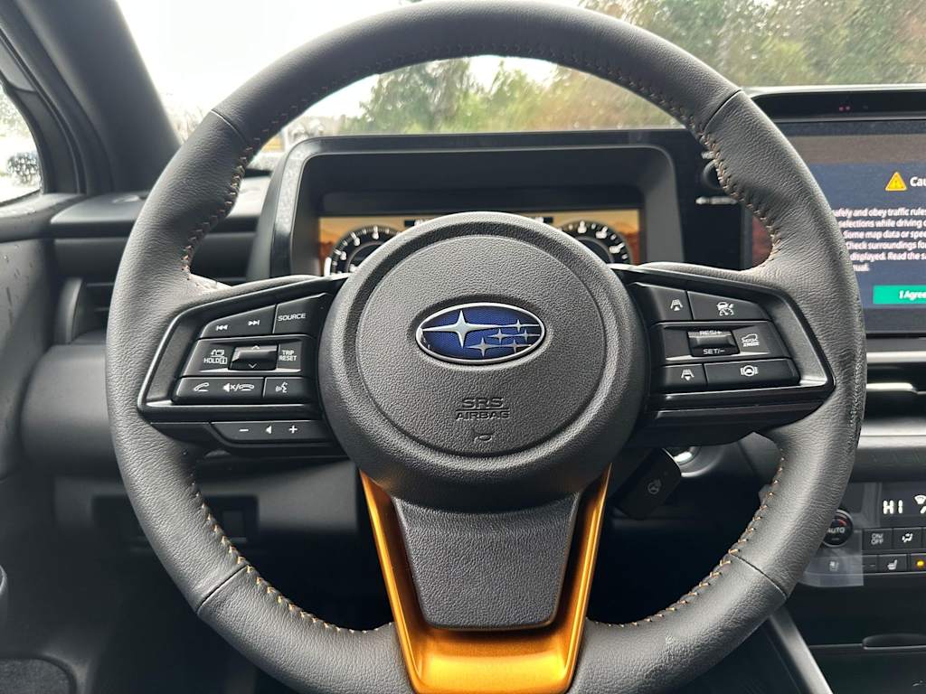 Thumbnail: 2026 Subaru Outback - 10
