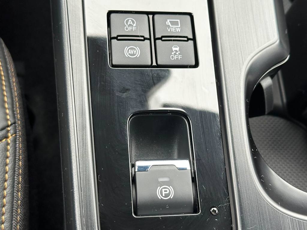 Thumbnail: 2026 Subaru Outback - 26