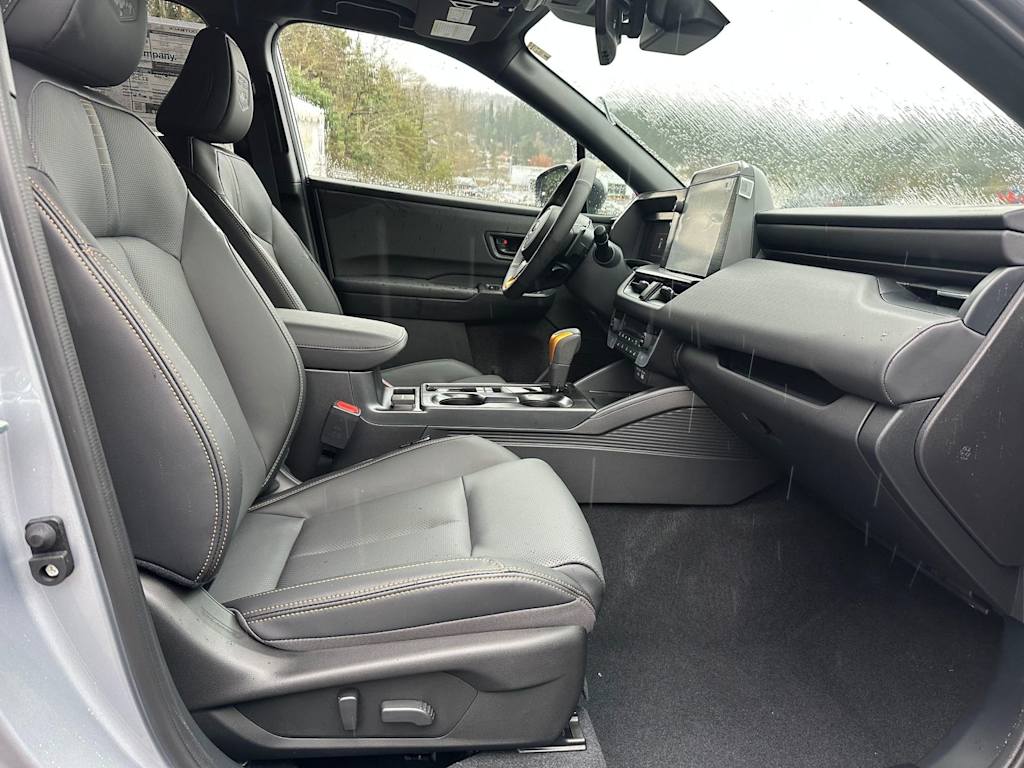Thumbnail: 2026 Subaru Outback - 12