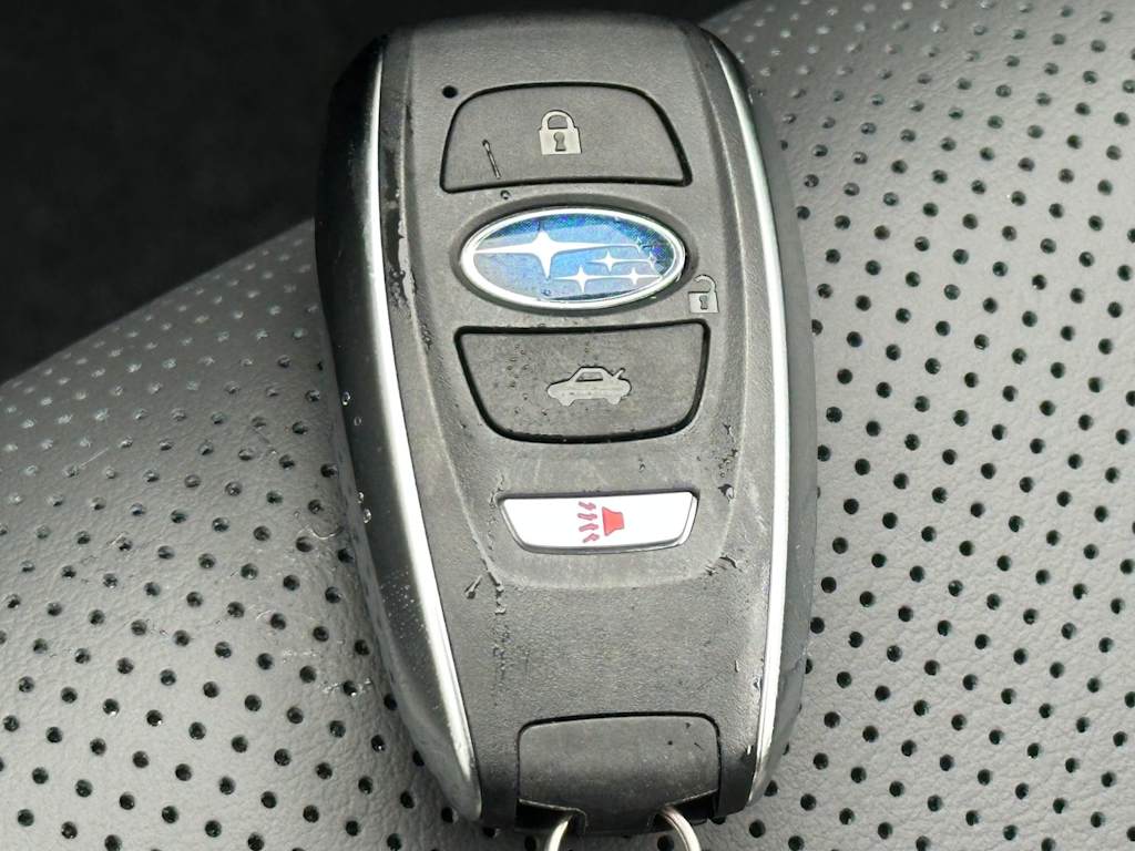 Thumbnail: 2026 Subaru Outback - 17