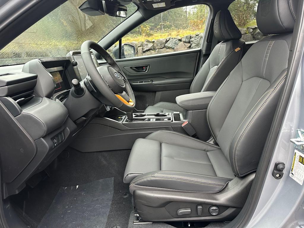 Thumbnail: 2026 Subaru Outback - 20