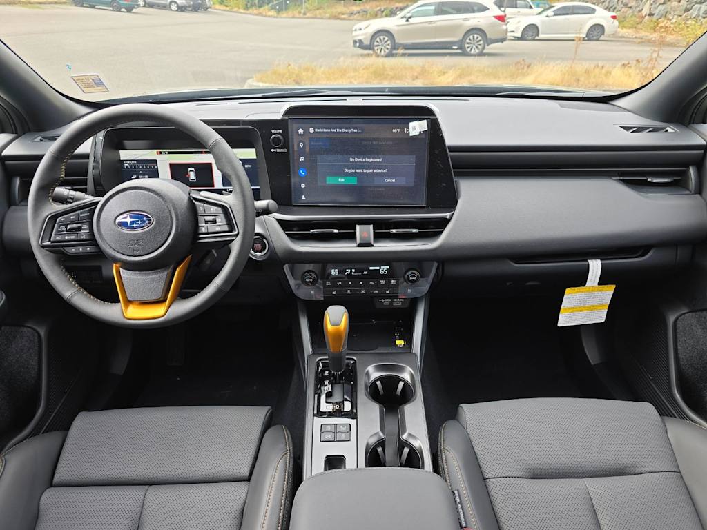 Thumbnail: 2026 Subaru Outback - 10
