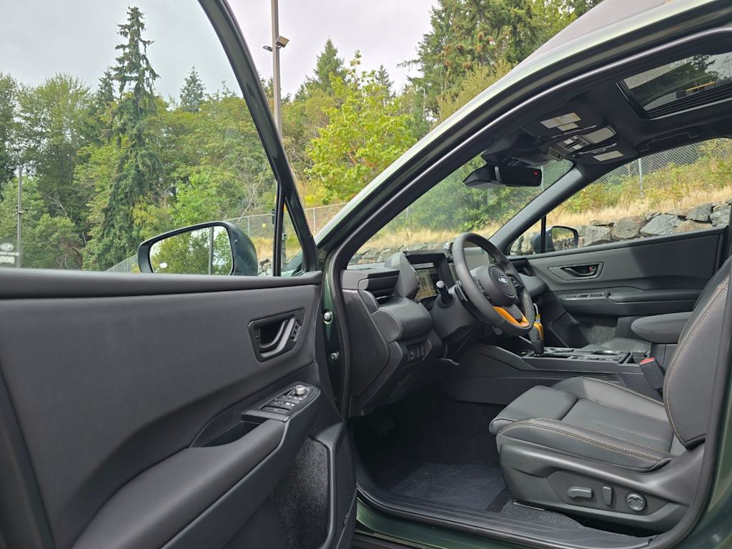 Thumbnail: 2026 Subaru Outback - 15