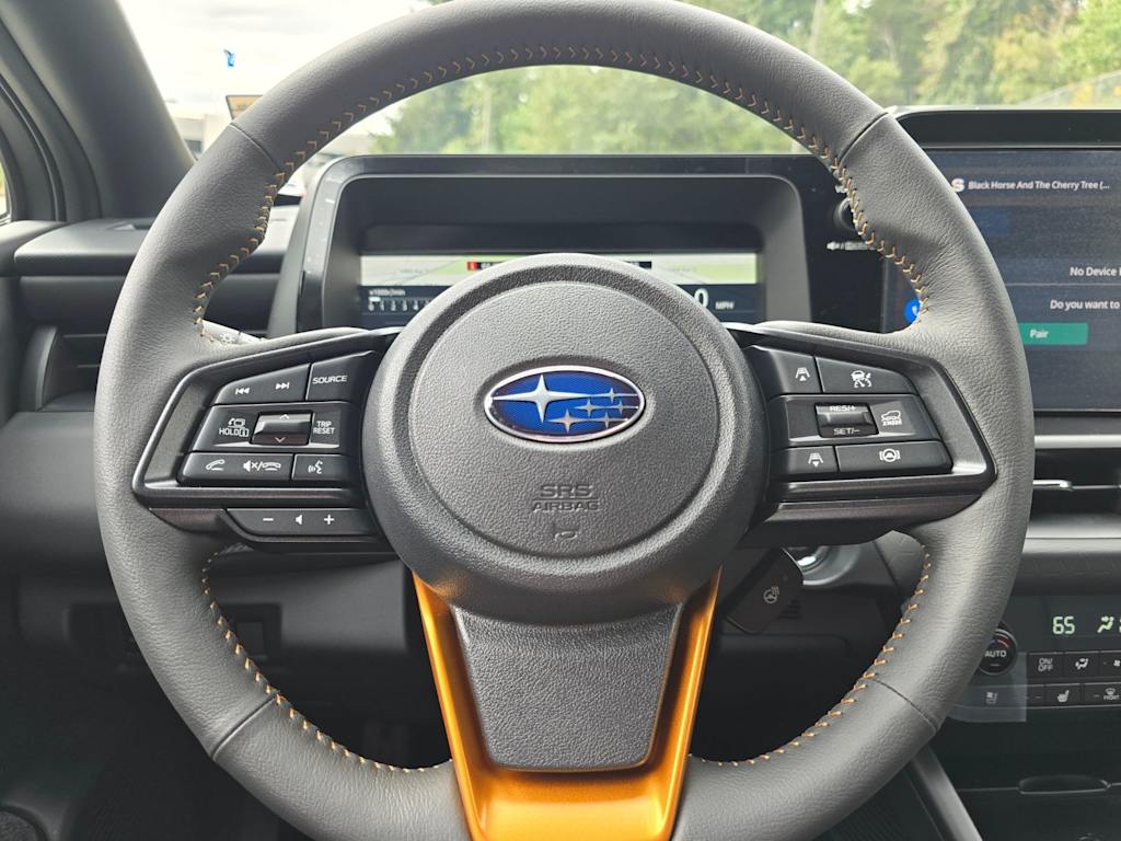 Thumbnail: 2026 Subaru Outback - 14