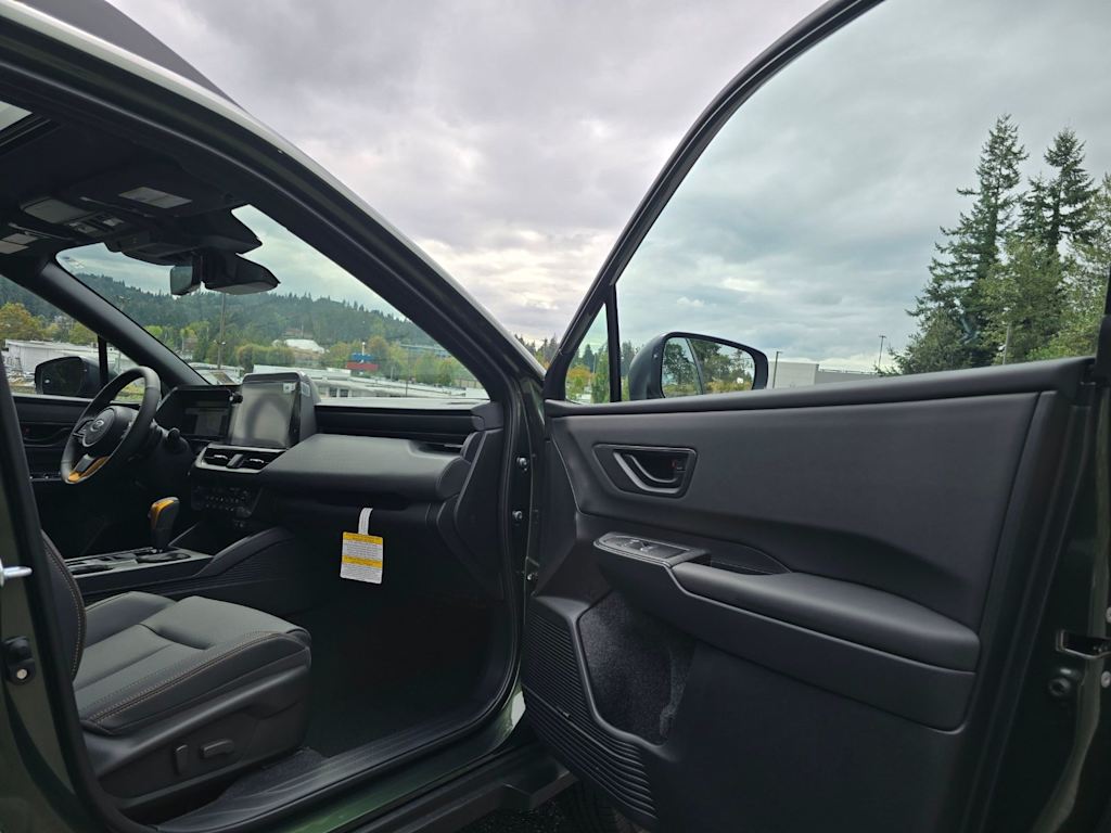 Thumbnail: 2026 Subaru Outback - 31