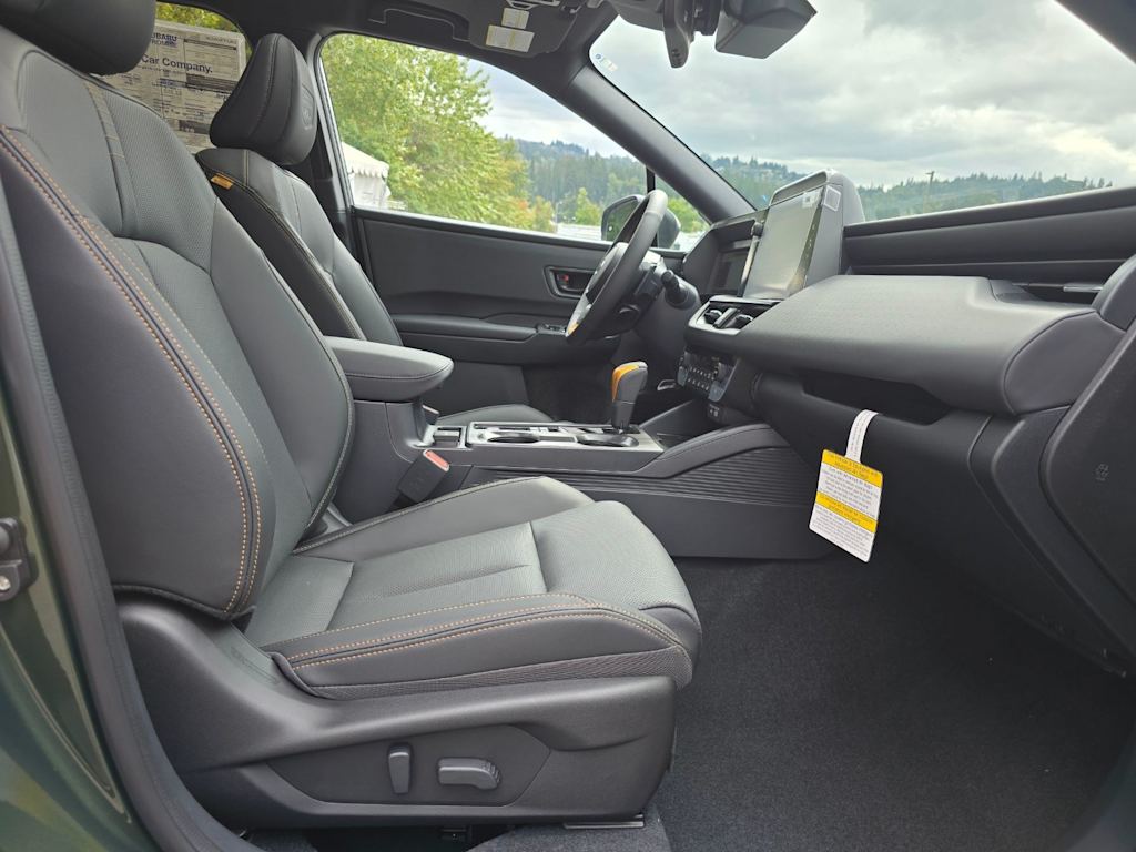 Thumbnail: 2026 Subaru Outback - 30