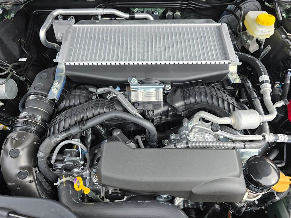 Thumbnail: 2026 Subaru Outback - 9