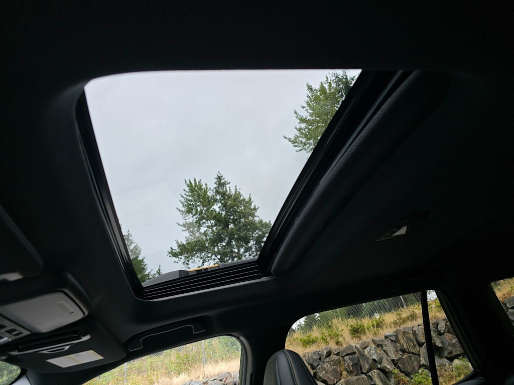 Thumbnail: 2026 Subaru Outback - 27